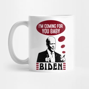 Biden Mug